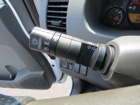 Used 2011 Nissan Xterra S image 13
