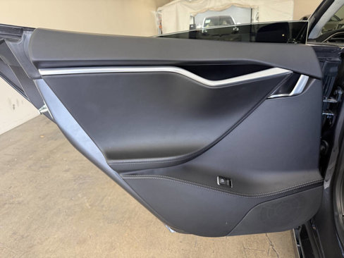 Used 2016 Tesla Model S 90D image 39