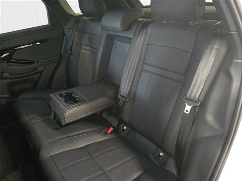 New 2026 Land Rover Range Rover Evoque S image 14
