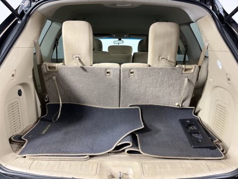 Used 2014 Nissan Pathfinder S image 46