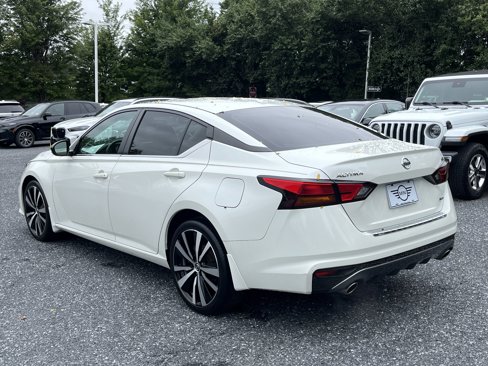 Used 2019 Nissan Altima 2.5 SR image 6