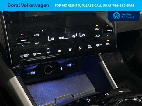 Used 2022 Hyundai Tucson SEL image 20