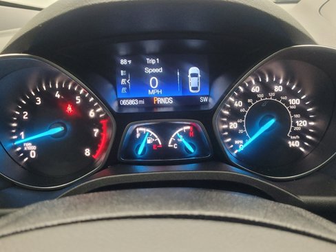 Used 2019 Ford Escape S image 23