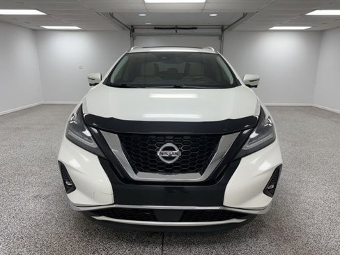 Used 2020 Nissan Murano SL image 60