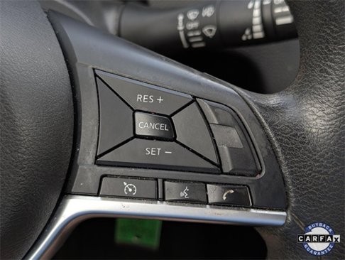 Used 2019 Nissan Rogue Sport S image 14