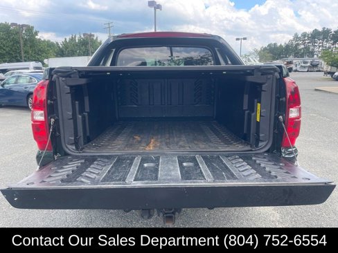 Used 2013 Chevrolet Avalanche LT w/ All-Star Edition image 24