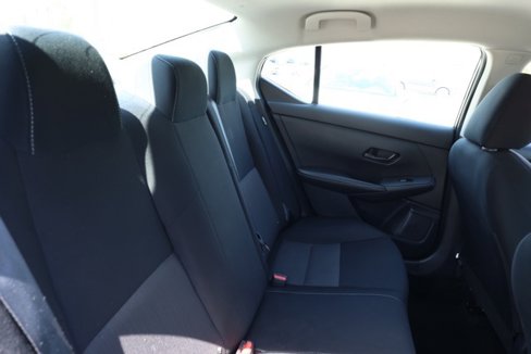Used 2024 Nissan Sentra SV image 17