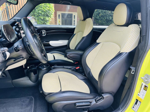 Used 2023 MINI Cooper S image 19