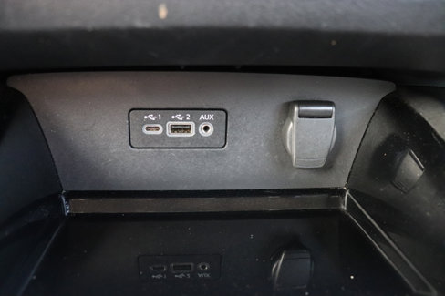 Used 2023 Nissan Altima 2.5 SV image 32