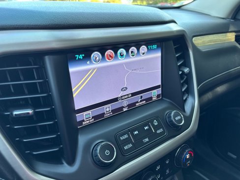Used 2019 GMC Acadia Denali w/ LPO, Floor Liner Package image 30