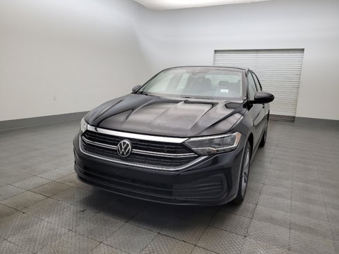 Used 2024 Volkswagen Jetta SE image 15