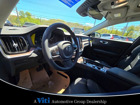 Used 2024 Volvo S60 B5 Plus w/ Climate Package image 10