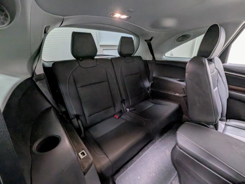 Used 2017 Acura MDX SH-AWD w/ Advance Package image 27