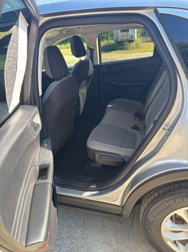 Used 2022 Ford Escape SE w/ Convenience Package image 11