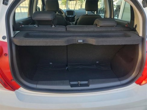 Certified 2022 Chevrolet Spark LS image 14