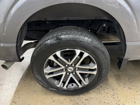 Used 2023 Ford F150 XL w/ STX Appearance Package image 18