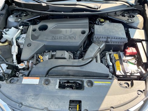 Used 2016 Nissan Altima 2.5 SL w/ 2.5 Technology Package image 32