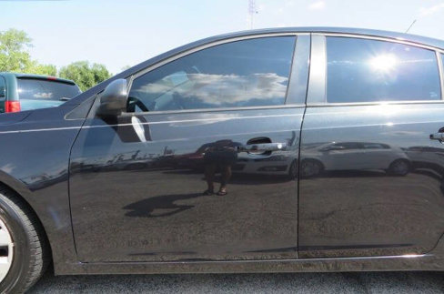 Used 2013 Chevrolet Cruze LS image 31