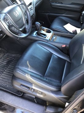 Used 2018 Honda Pilot EX-L image 6