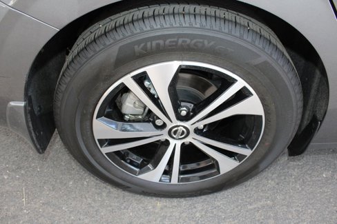 Used 2023 Nissan Sentra SV image 60