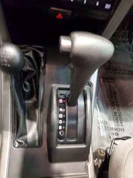 Used 2003 Nissan Frontier SE image 25