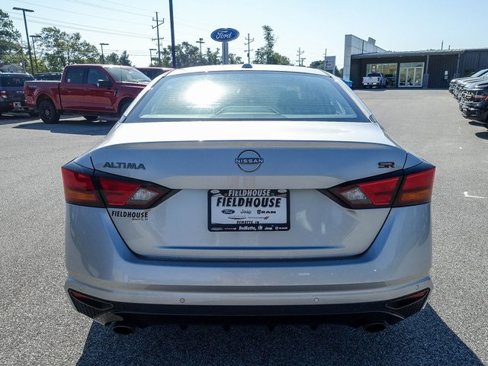 Used 2023 Nissan Altima 2.5 SR image 12