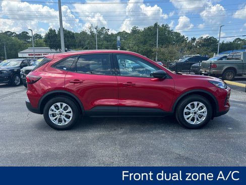 New 2025 Ford Escape Active image 7