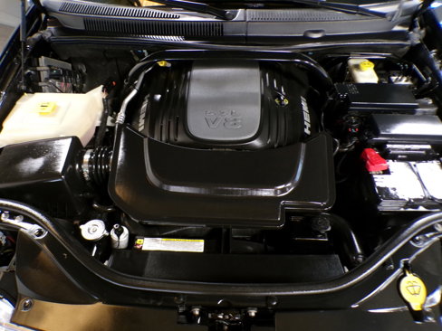 Used 2009 Jeep Grand Cherokee Limited image 18