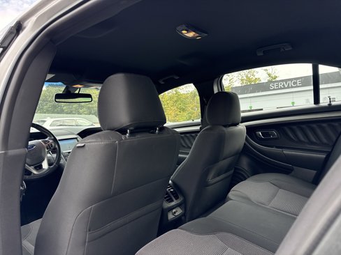 Used 2016 Ford Taurus SEL w/ Equipment Group 201A image 29