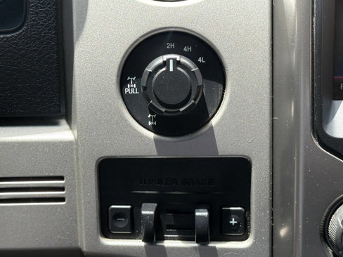 Used 2014 Ford F150 XLT w/ Equipment Group 302A Luxury image 23