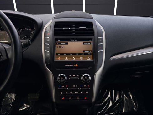 Used 2017 Lincoln MKC Premiere image 17