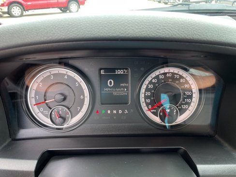 Used 2017 RAM 1500 Express w/ Express Value Package image 23