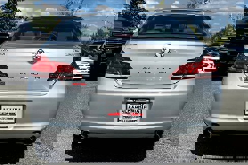 Used 2008 Toyota Avalon image 4