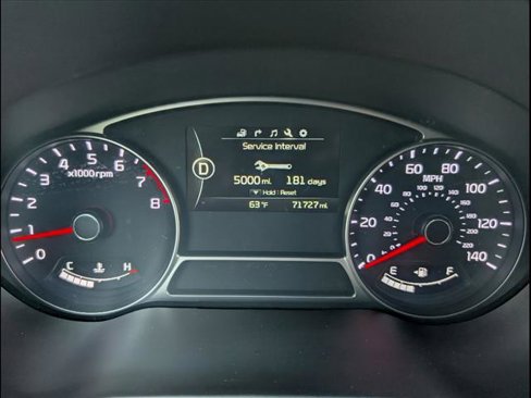 Used 2015 Kia Soul ! w/ Sun & Sound Package image 10