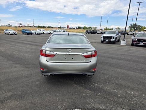 Used 2018 Lexus ES 350 image 6
