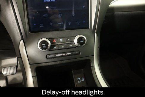 Certified 2022 Ford Edge SEL w/ Convenience Package image 56