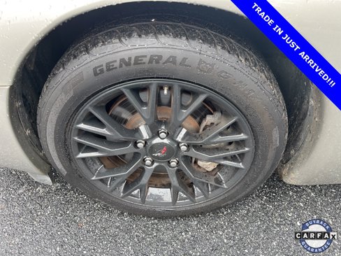 Used 2000 Chevrolet Corvette Coupe image 6