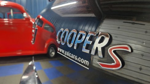Used 2016 MINI Cooper Countryman S image 48