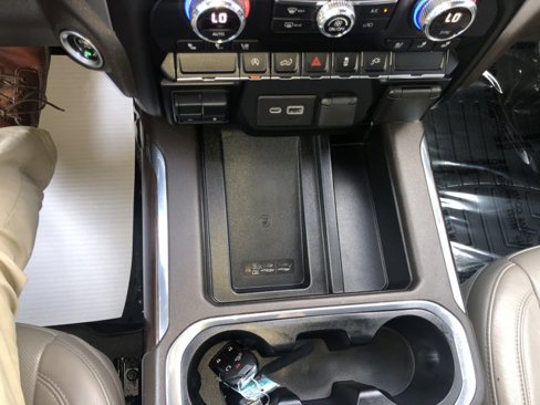 Used 2020 GMC Sierra 1500 SLT w/ SLT Premium Package image 16