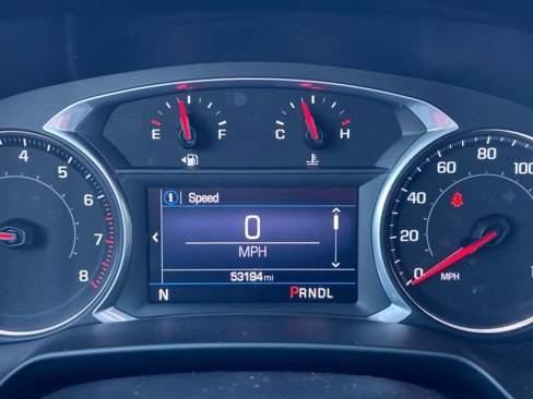 Used 2022 Chevrolet Blazer LT image 28