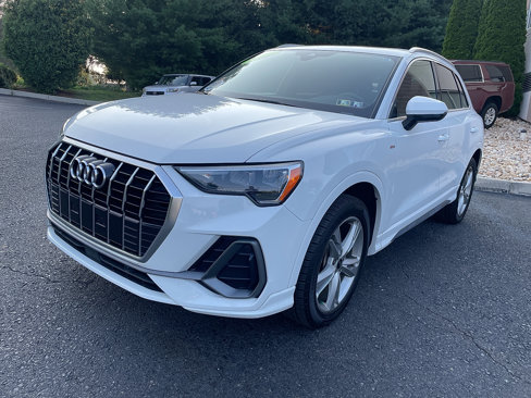 Used 2021 Audi Q3 2.0T Premium w/ Convenience Package image 11