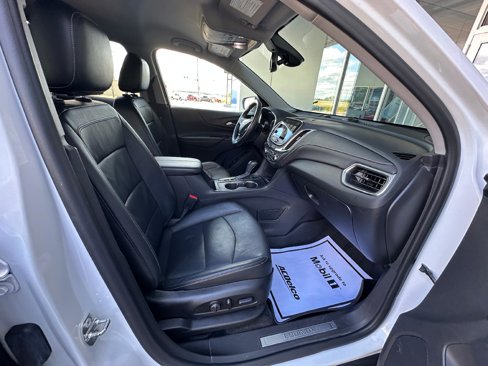 Used 2018 Chevrolet Equinox Premier image 33