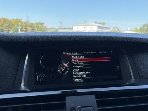 Used 2016 BMW X4 xDrive28i image 26