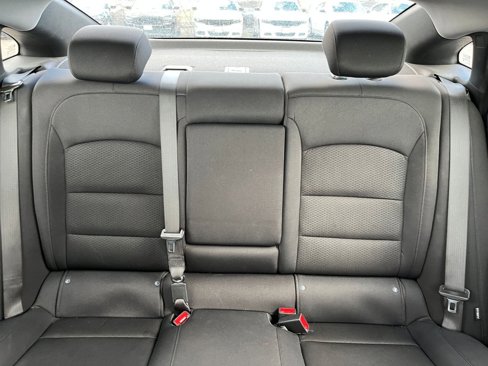 Used 2023 Chevrolet Malibu LT w/ Driver Confidence Package image 41