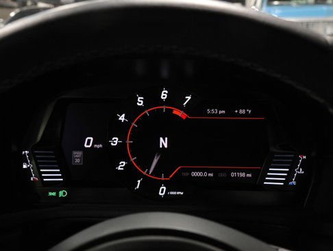 Used 2026 Toyota Supra image 16