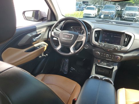 Used 2019 GMC Terrain SLT w/ Preferred Package image 15