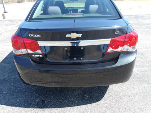 Used 2013 Chevrolet Cruze LT image 32