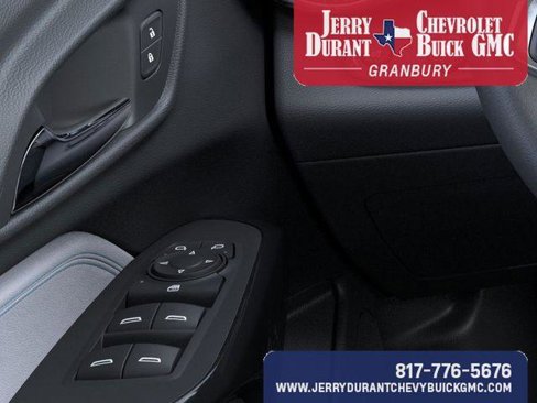 New 2026 Chevrolet Trax LT w/ Driver Confidence Package image 25