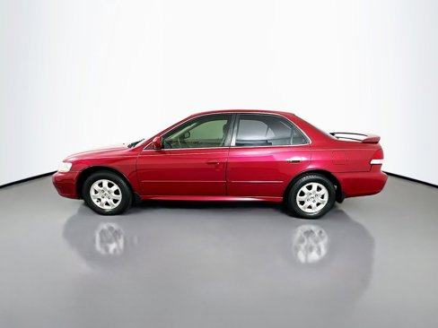 Used 2002 Honda Accord EX image 8