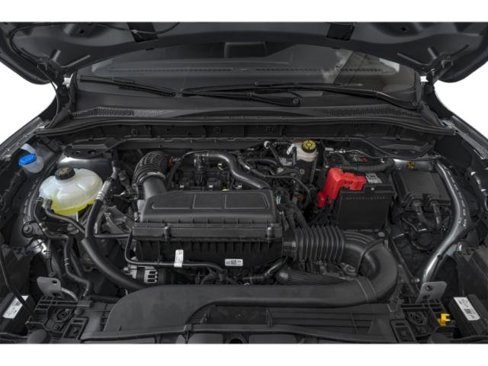 Used 2024 Ford Escape Active w/ Tech Pack #1 image 12